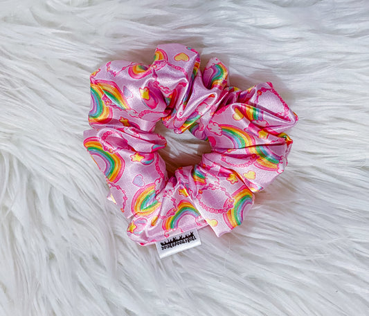Rainbow braclets