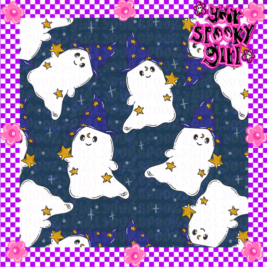 Wizard ghost M7