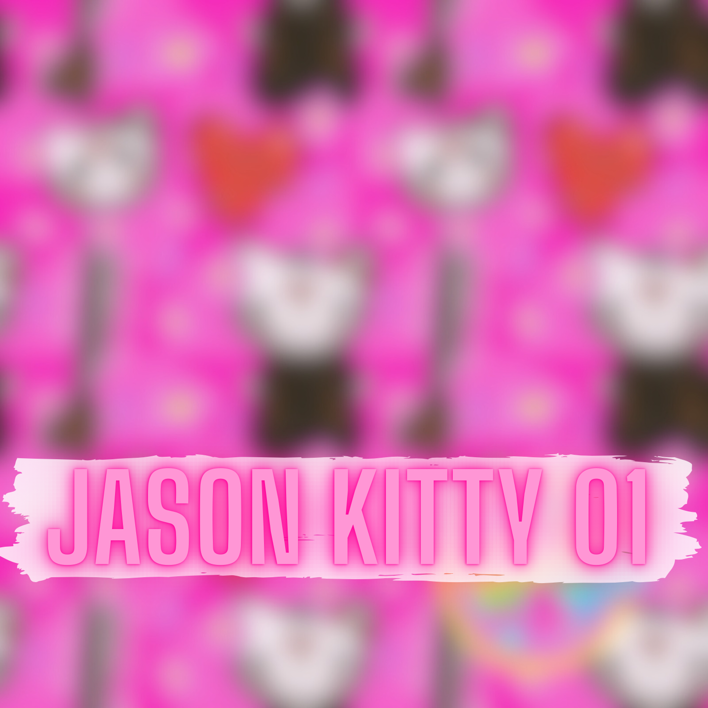 Jason Kitty