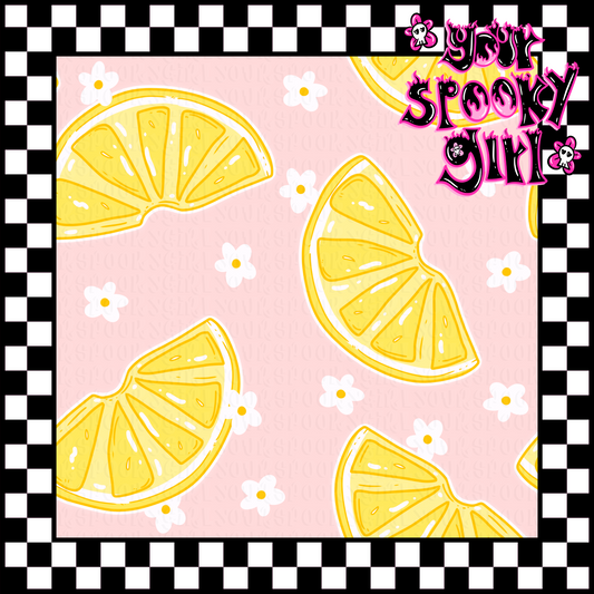 Lemons M6