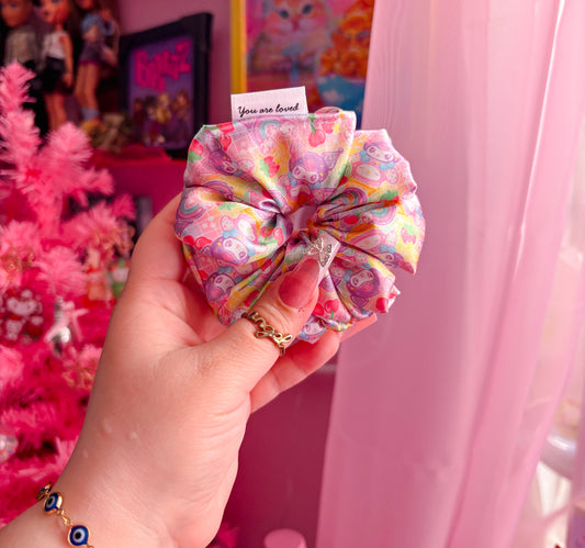 Romi & Melody cones