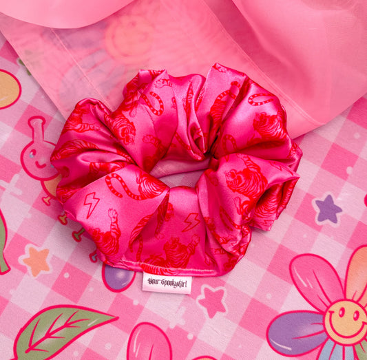 RTS pink tigers