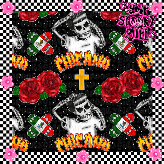 Chicano