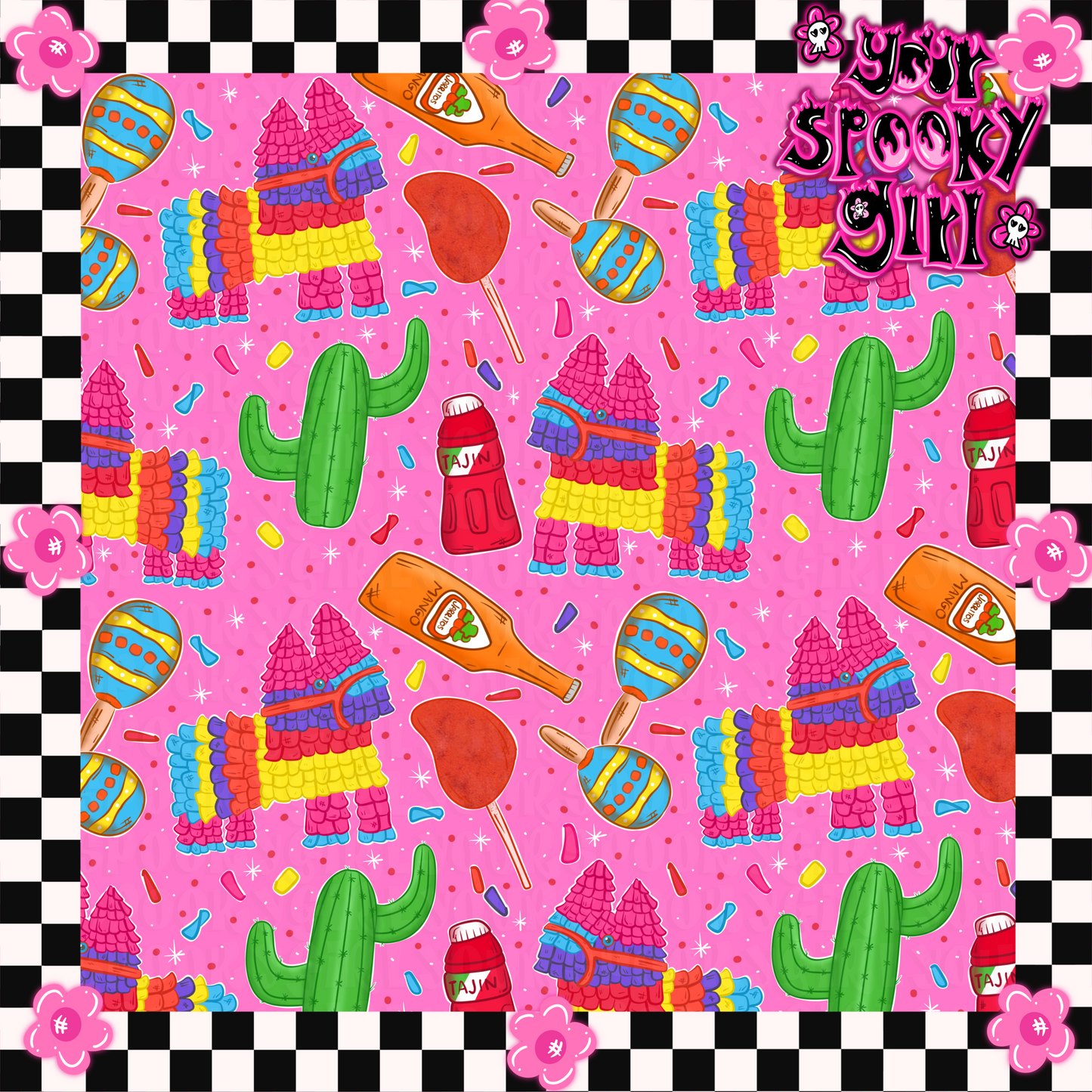 Fiesta!