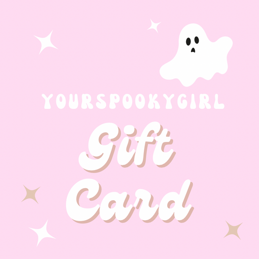 E-Gift Card