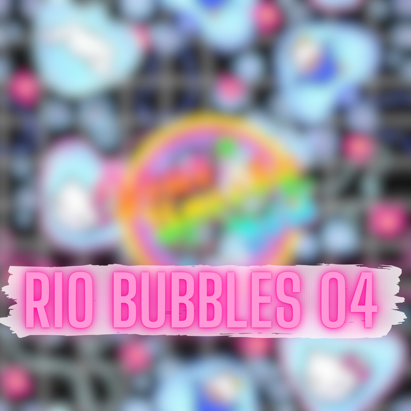 Rio Bubbles