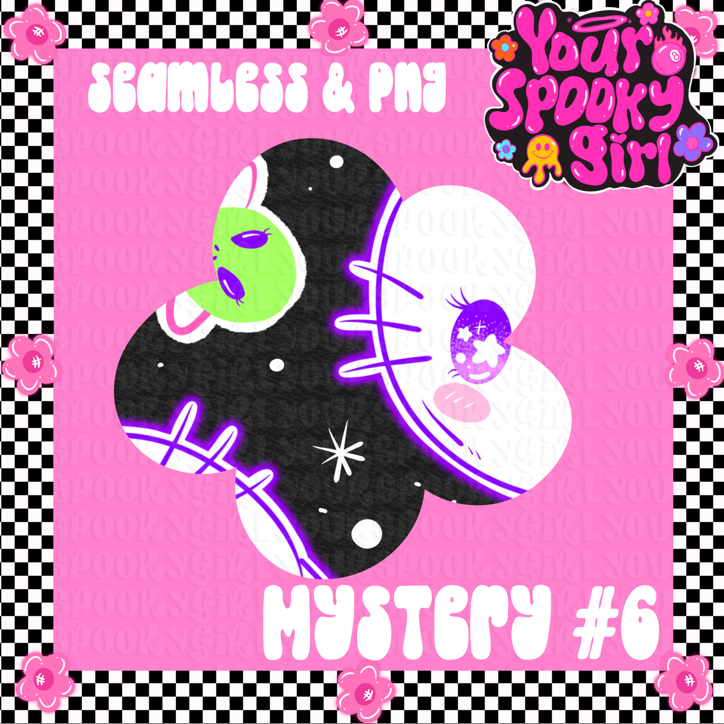 Mystery #6