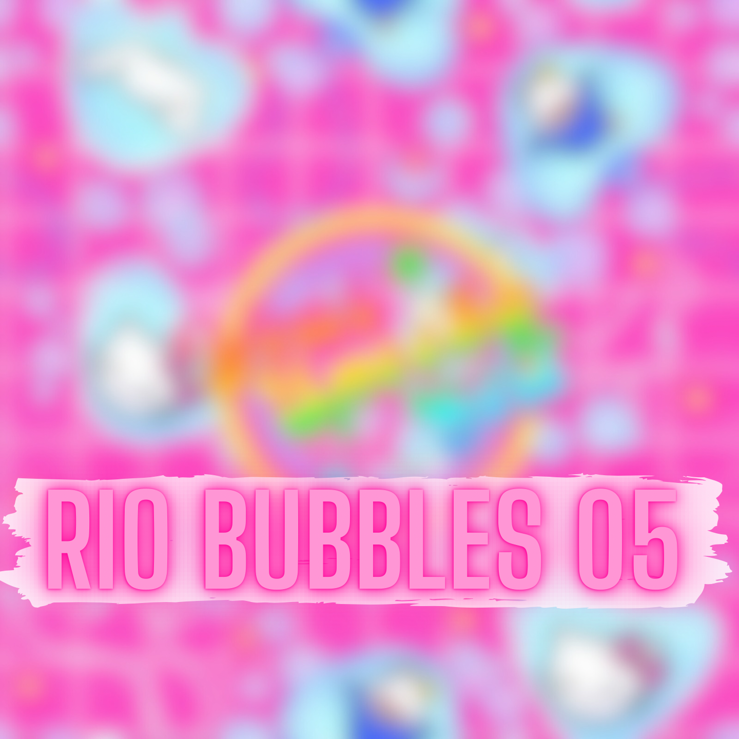 Rio Bubbles