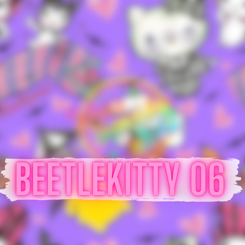 BeetleKitty