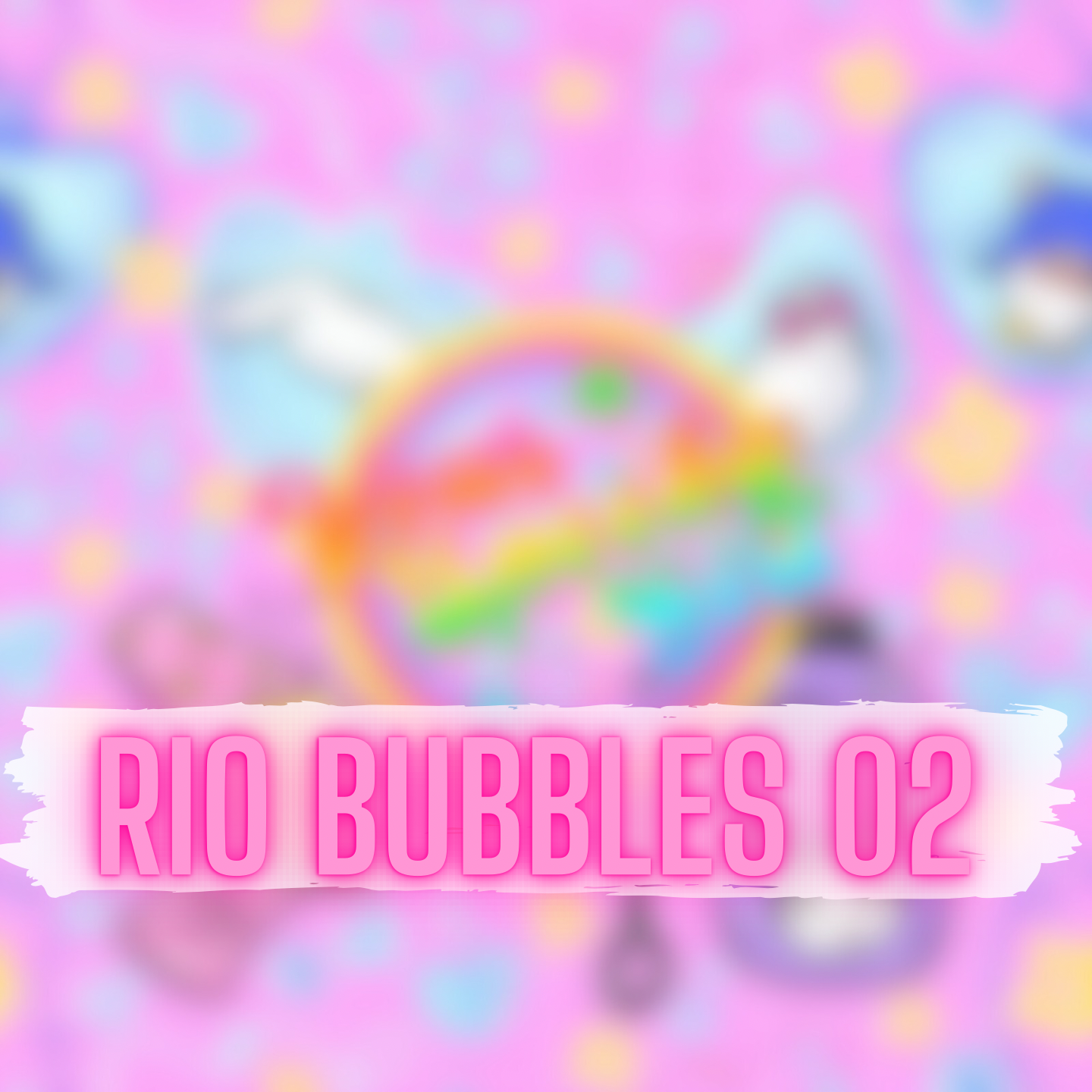 Rio Bubbles