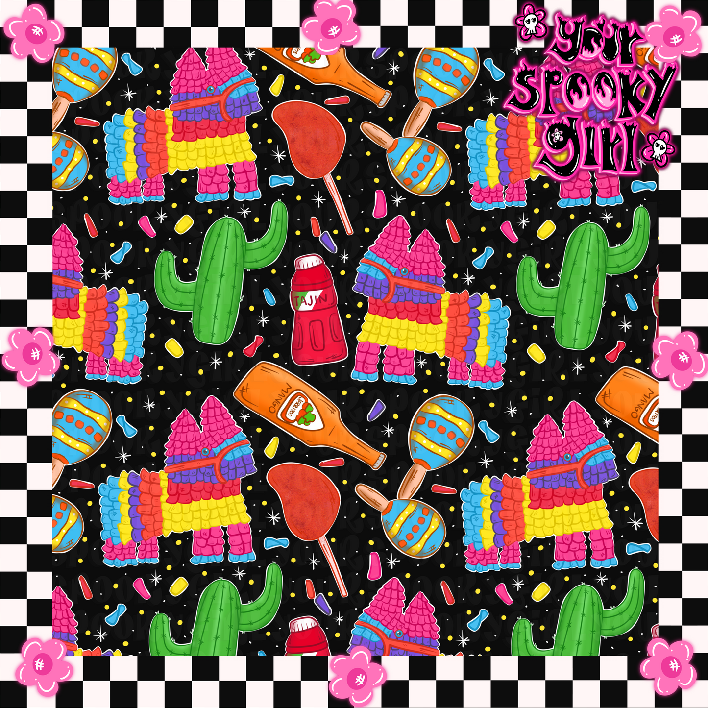 Fiesta!