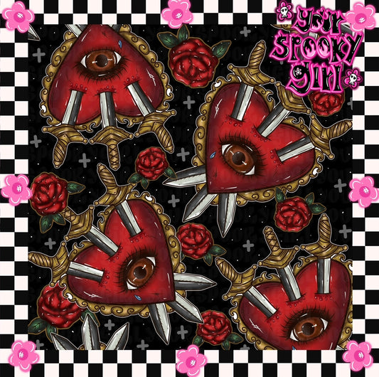 I still think you’re beautiful