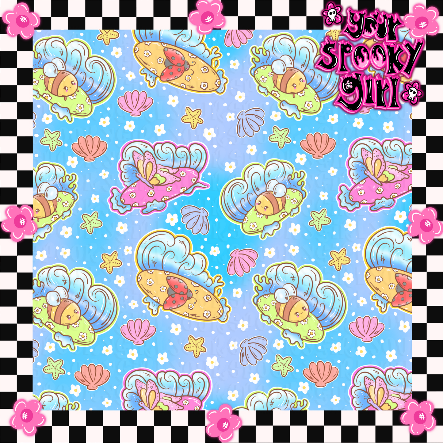 Surfer Bugs
