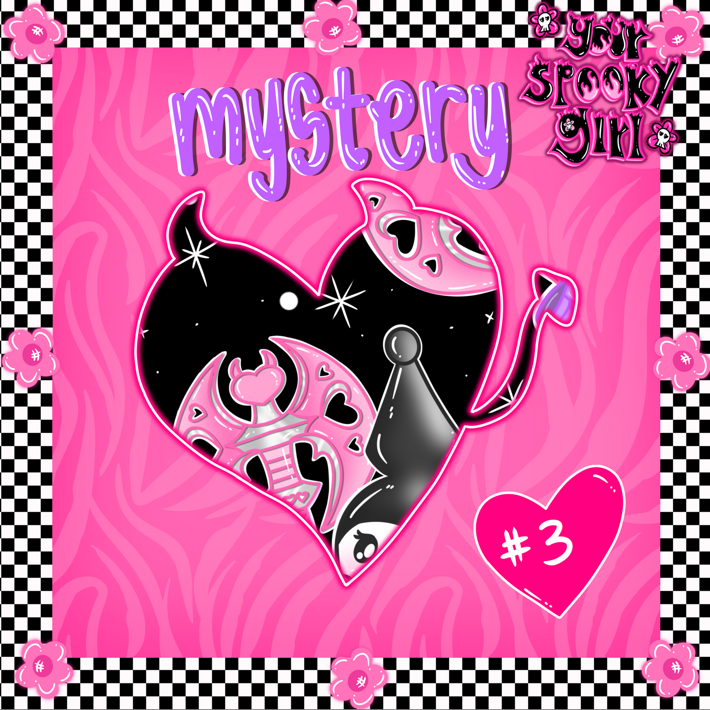 Rio Mystery Files