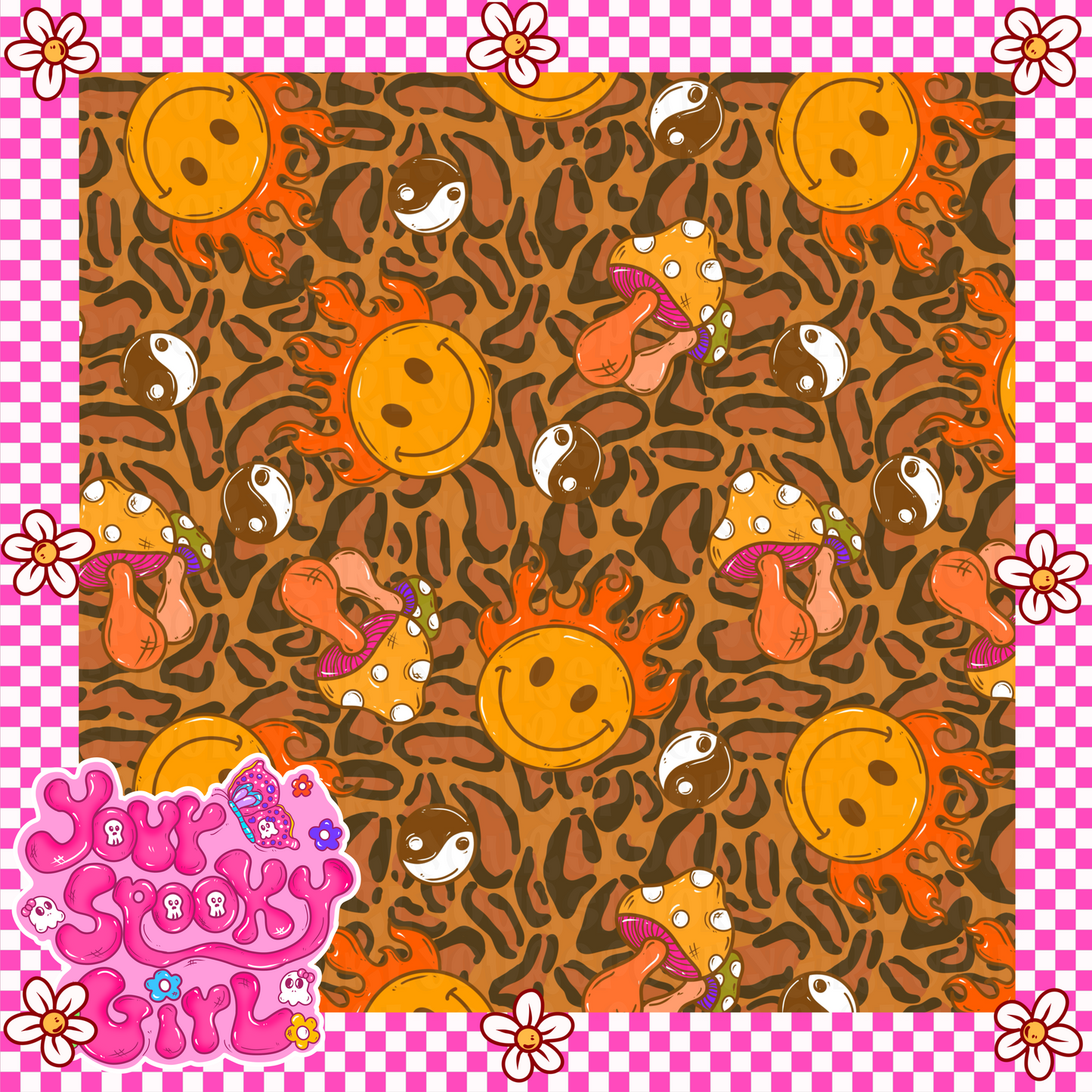 All the vibes bundle