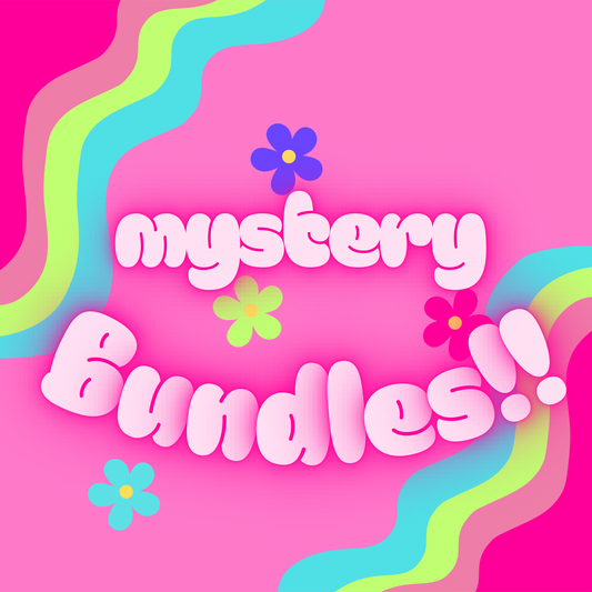 09/12 MYSTERY bundles