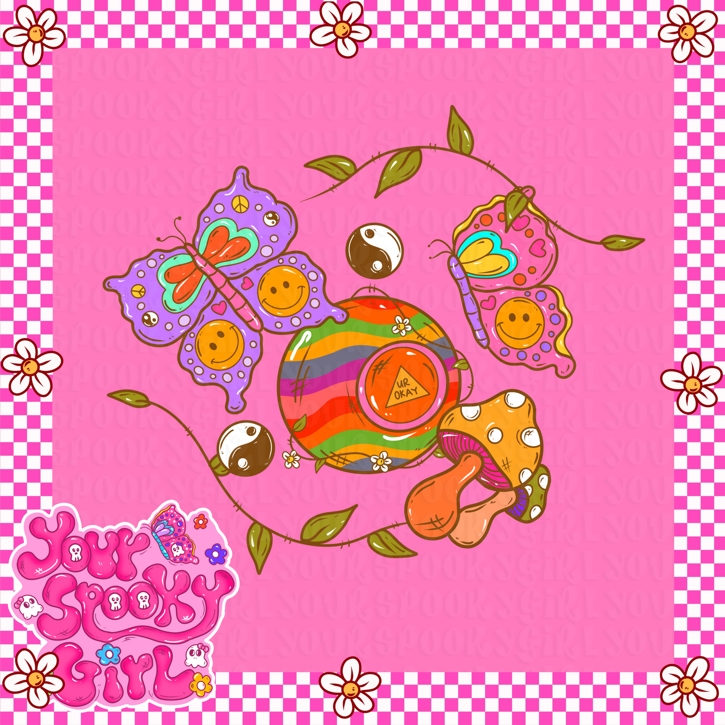 All the vibes bundle