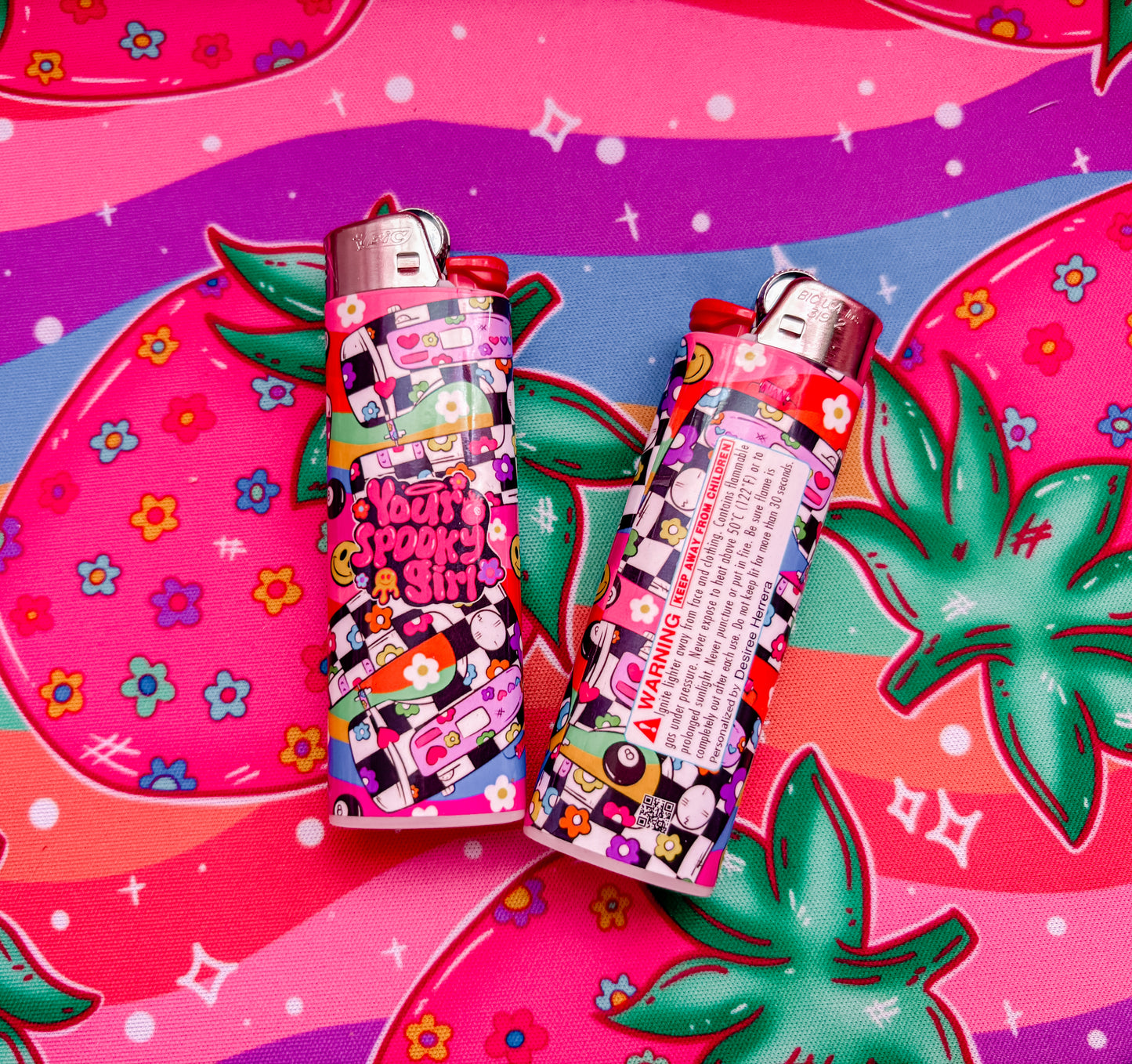 YSG lighters! (18+ only)