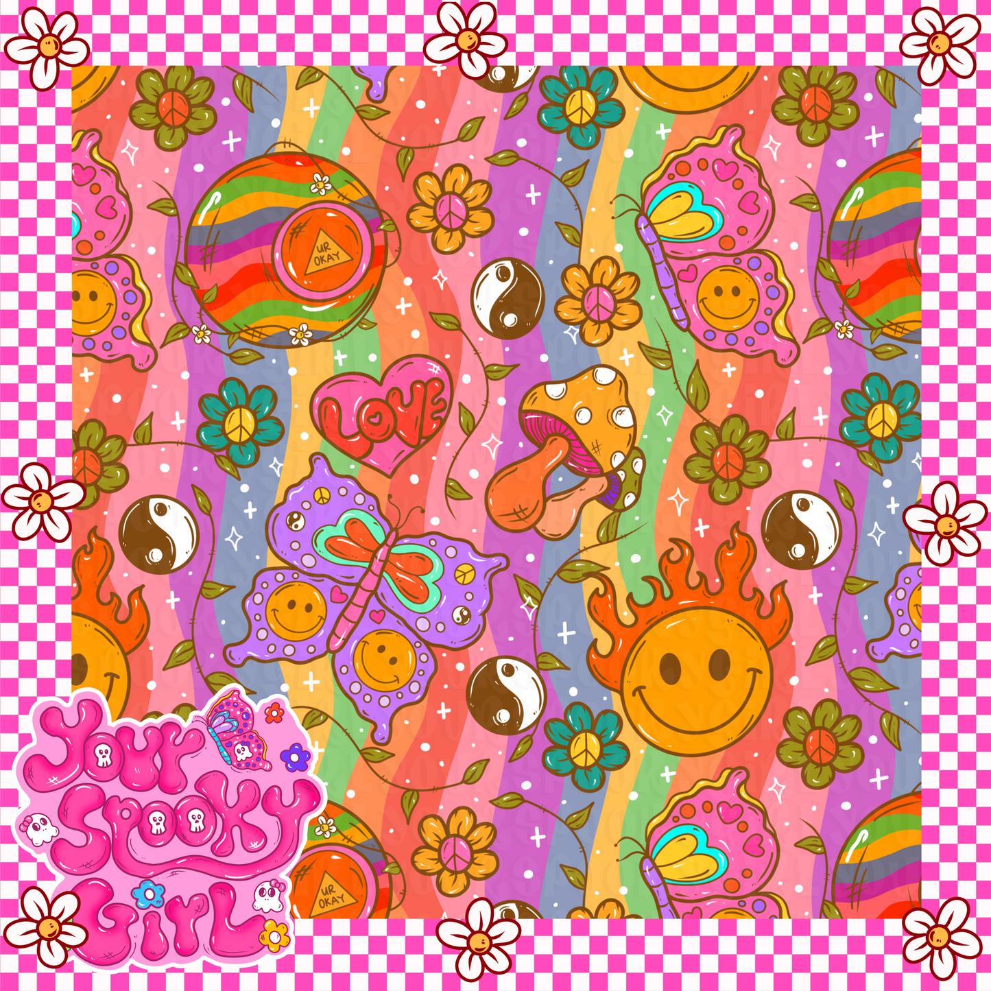 All the vibes bundle