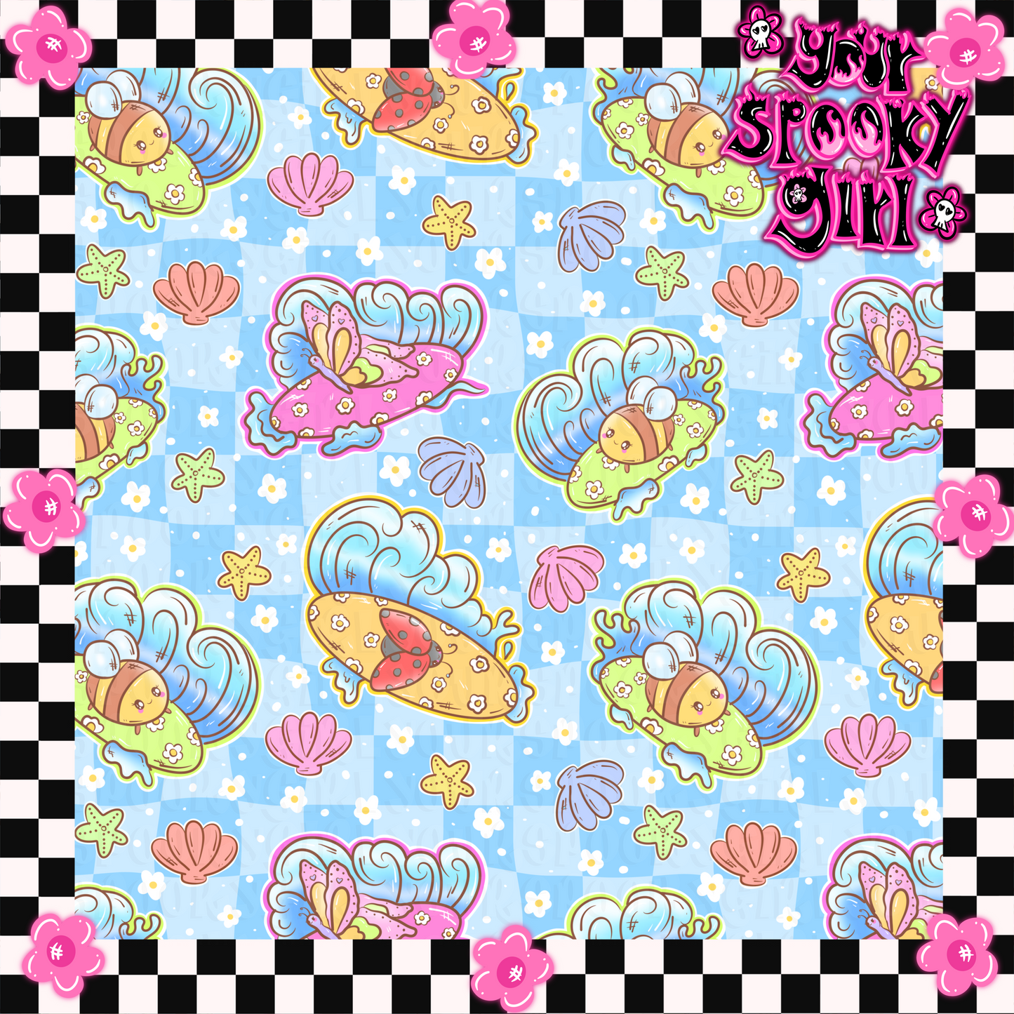 Surfer Bugs