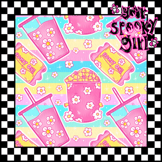 Girlypop movies M3