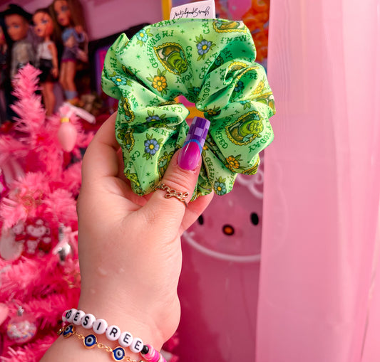 Can’t today; I’m swamped