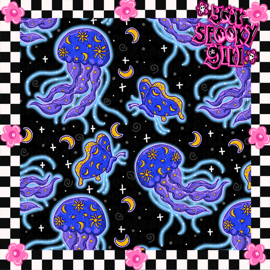 Celestial Jellies