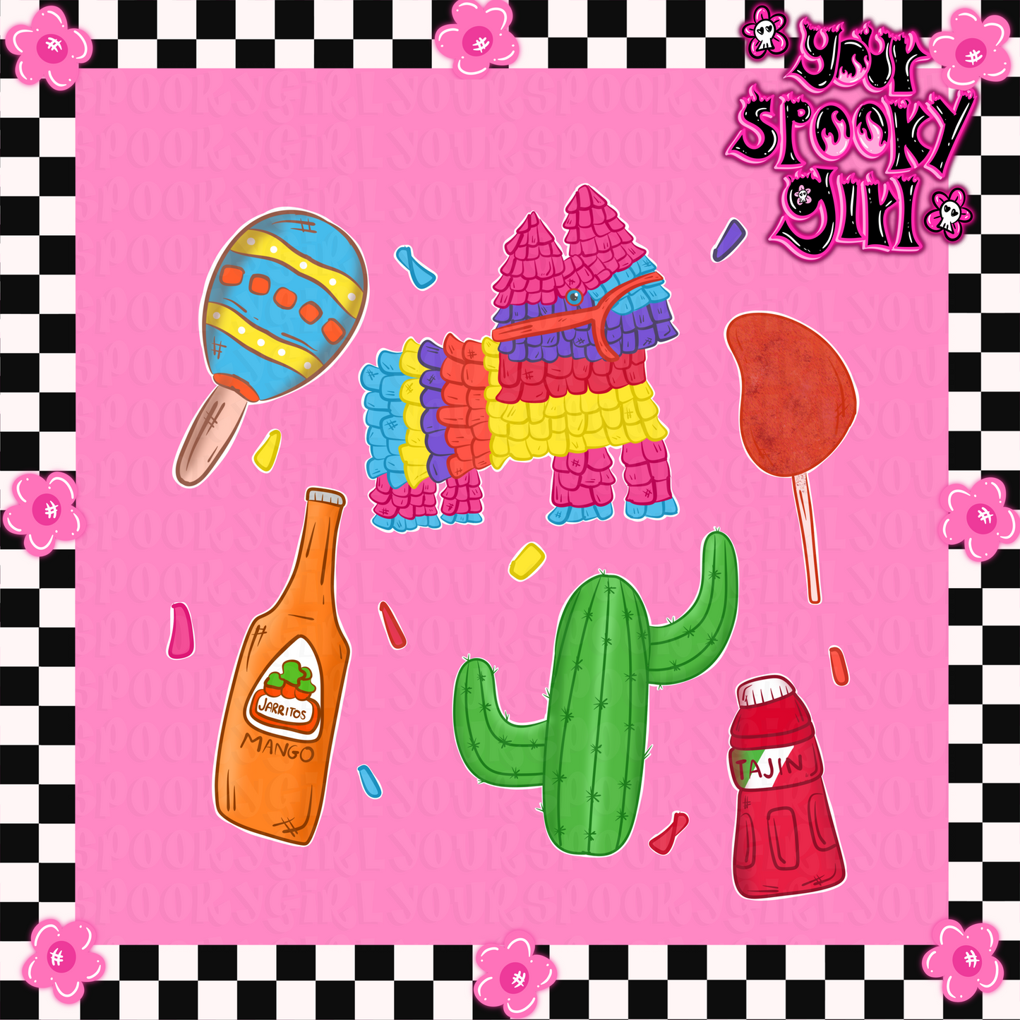 Fiesta!