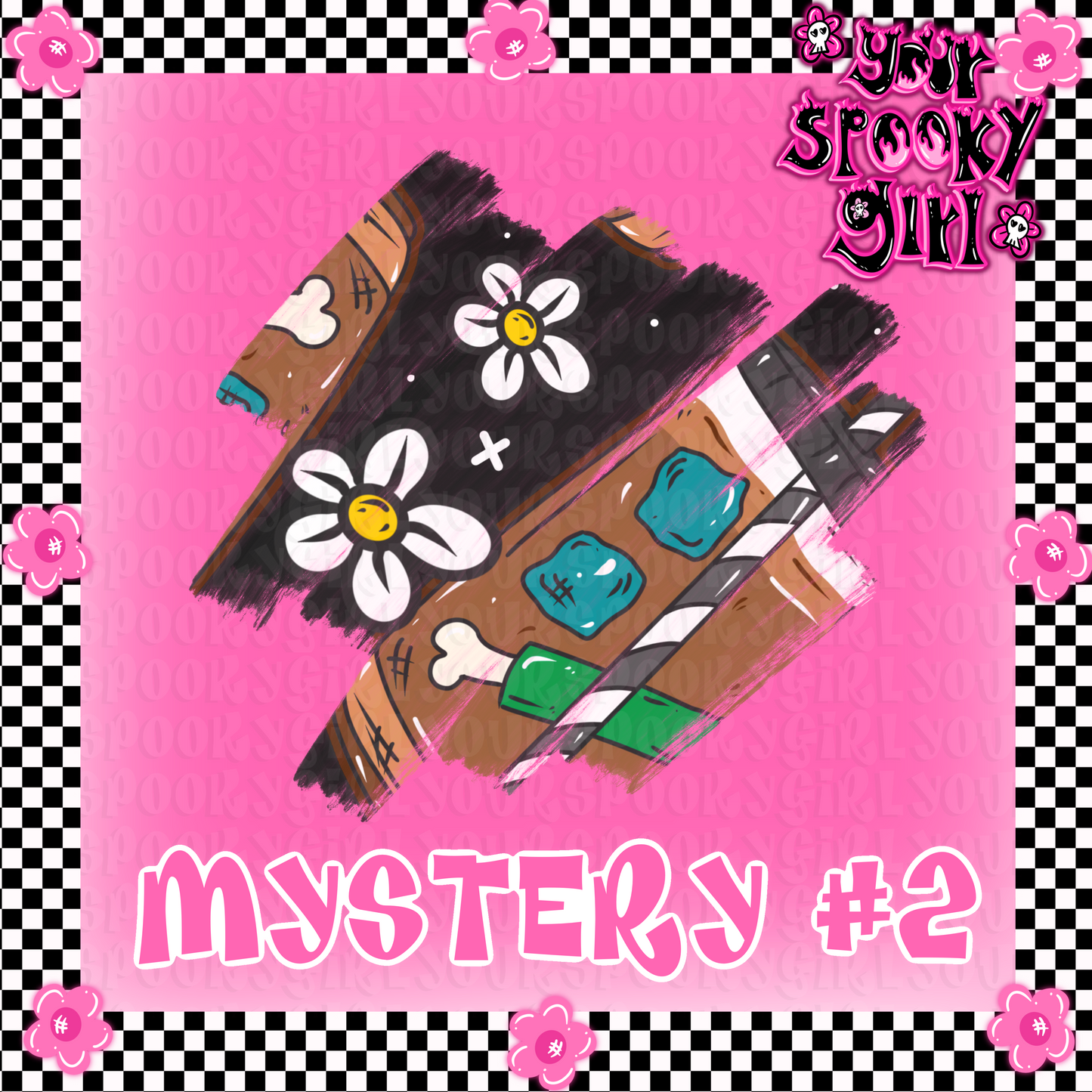 11/14 mystery bundles!