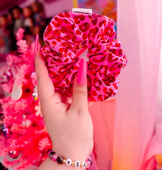 angel kisses pink/pink
