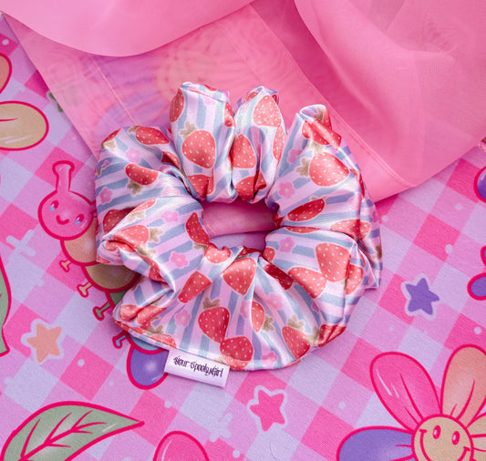 RTS strawberry stripes