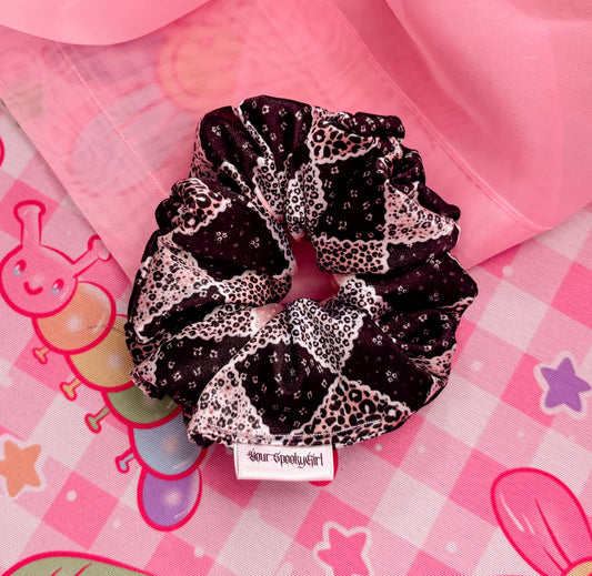 RTS black leopard