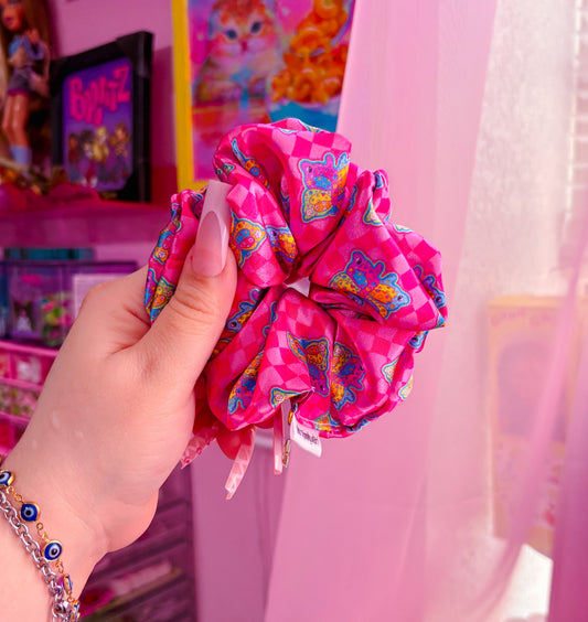 Butterfly Chexx