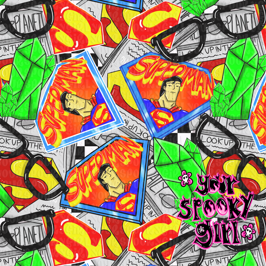 SuperGuy