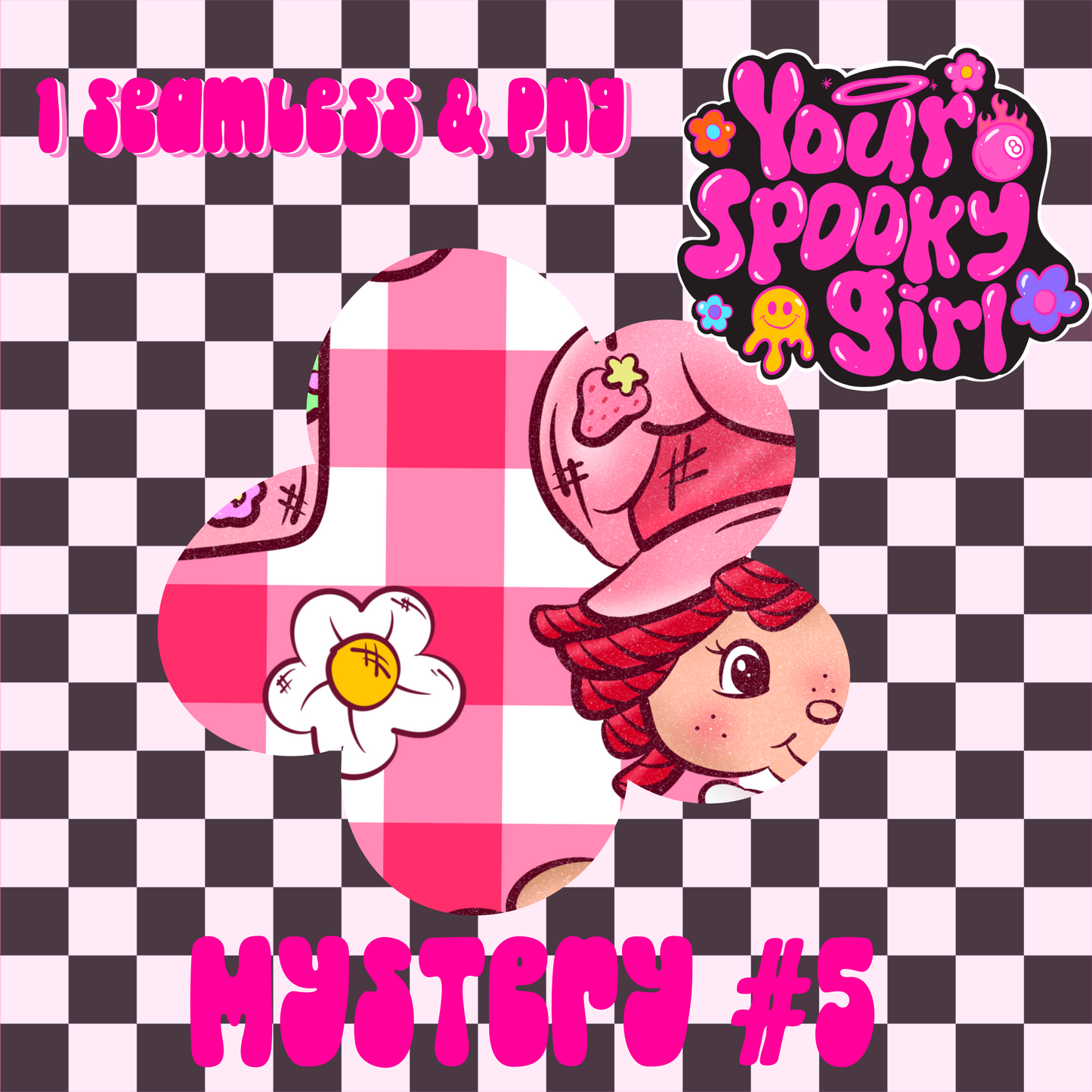 Mystery #5