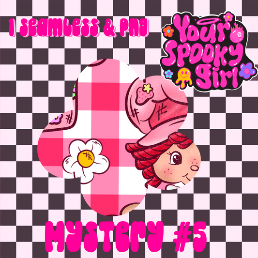Mystery #5