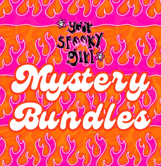 07/11 mystery bundles