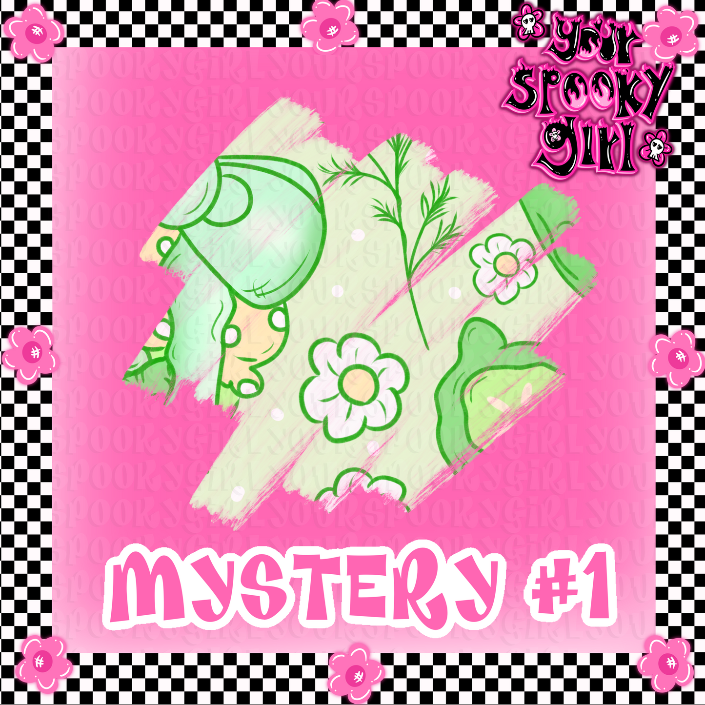 11/14 mystery bundles!