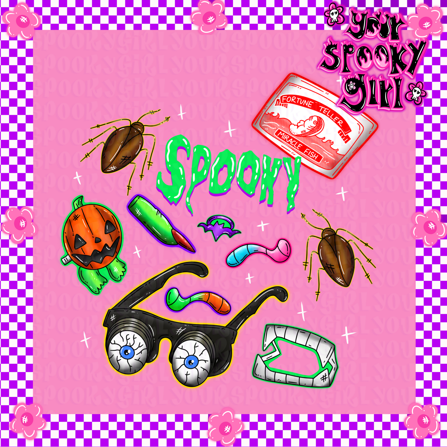 Halloween Novelty M2