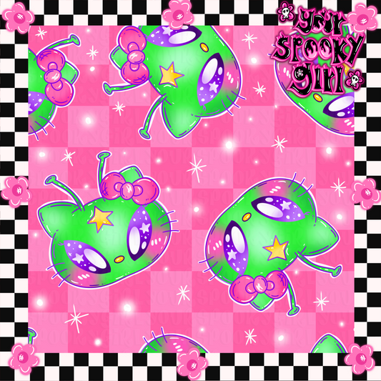 AlienKitty