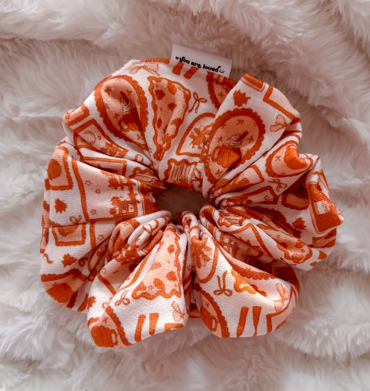 Pumpkin Spice frames