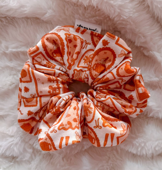 Pumpkin Spice frames