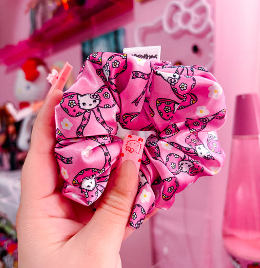 Hk bows RTS