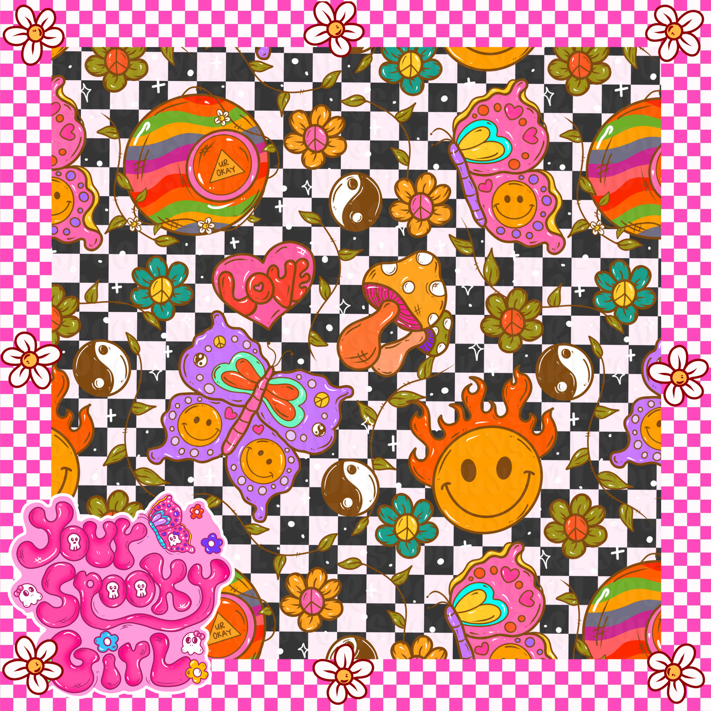 All the vibes bundle